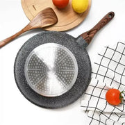 Fry Pan 3 pcs Set ALJERAIWI