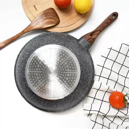 Fry Pan 3 pcs Set ALJERAIWI