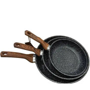 Fry Pan 3 pcs Set ALJERAIWI