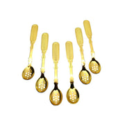 Istikana Spoons 6Pcs Set ALJERAIWI