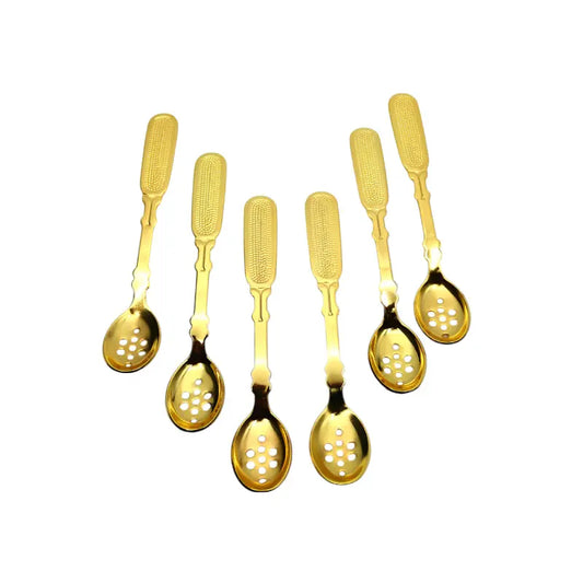 Istikana Spoons 6Pcs Set ALJERAIWI