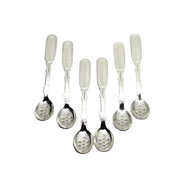 Istikana Spoons 6Pcs Set ALJERAIWI
