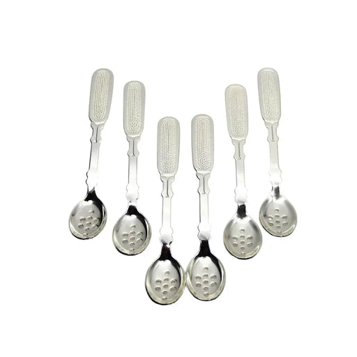 Istikana Spoons 6Pcs Set ALJERAIWI