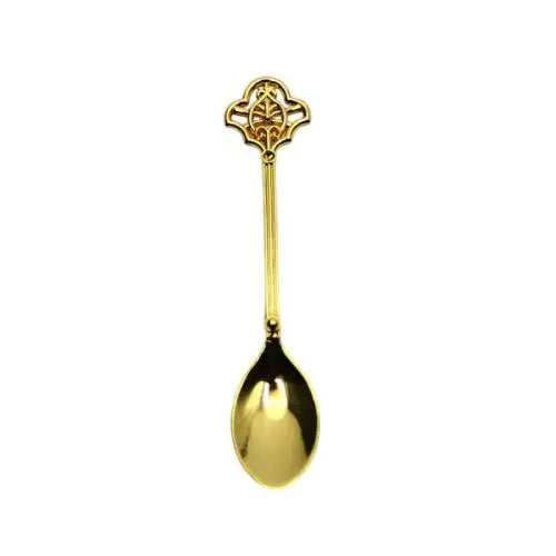 Istikana Spoons 6Pcs Set ALJERAIWI