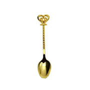Istikana Spoons 6Pcs Set ALJERAIWI