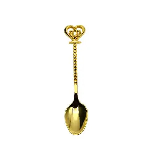 Istikana Spoons 6Pcs Set ALJERAIWI