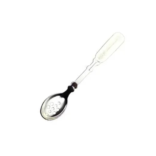 Istikana Spoons 6Pcs Set ALJERAIWI