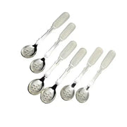 Istikana Spoons 6Pcs Set ALJERAIWI
