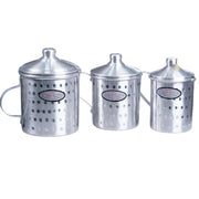 Aljeraiwi Milk Kettle ALJERAIWI