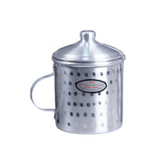 Aljeraiwi Milk Kettle ALJERAIWI