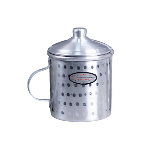 Aljeraiwi Milk Kettle ALJERAIWI