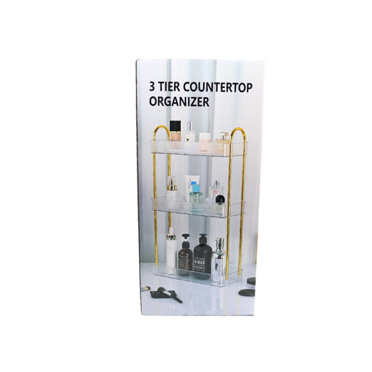 منظم شامبو 3 رف