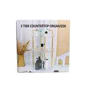 3 Tier Countertop Organizer ALJERAIWI