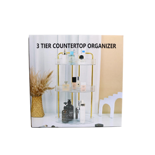 منظم شامبو 3 رف