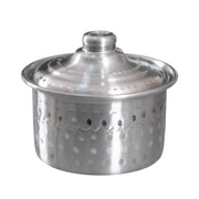 Ordinary Cooking Pot with Design ALJERAIWI