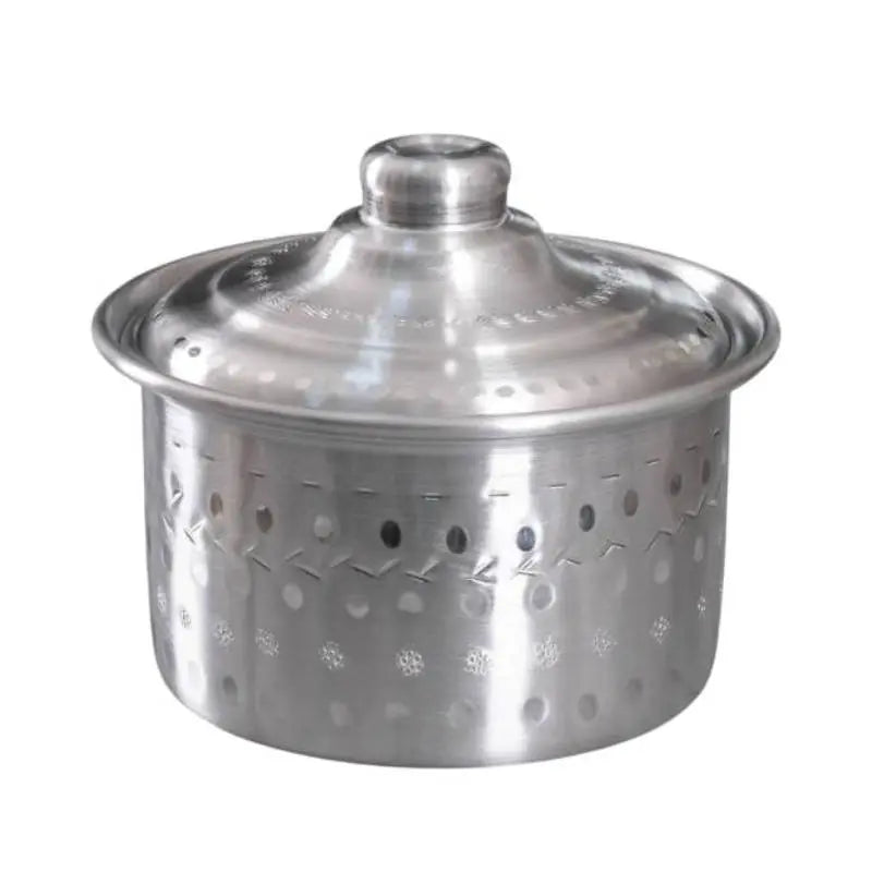 Ordinary Cooking Pot with Design ALJERAIWI