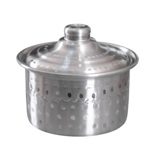 Ordinary Cooking Pot with Design ALJERAIWI
