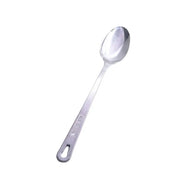 Aluminum Ladle 34.5*6.5 CM ALJERAIWI