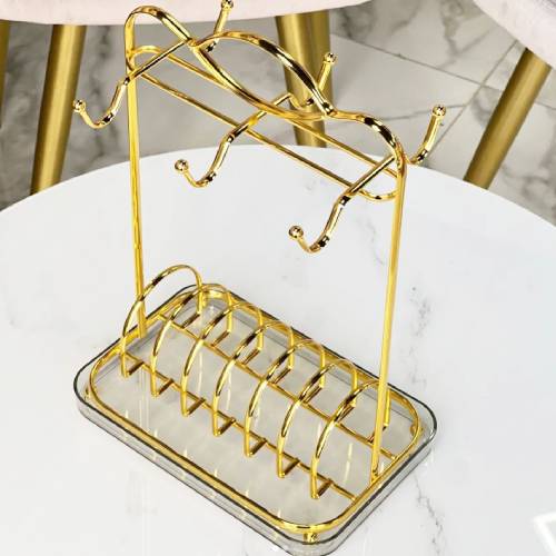 حامل فناجين