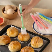 Silicone Brush ALJERAIWI