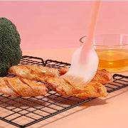 Silicone Brush ALJERAIWI