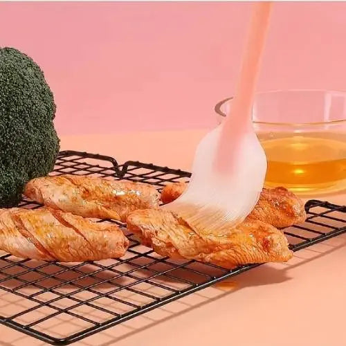 Silicone Brush ALJERAIWI