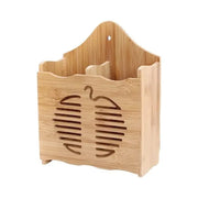 Wooden Spoon Holder ALJERAIWI