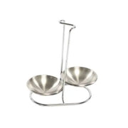 Double Ladle Holder ALJERAIWI