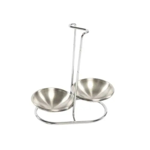 Double Ladle Holder ALJERAIWI