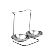 Double Ladle Holder ALJERAIWI
