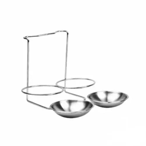 Double Ladle Holder ALJERAIWI
