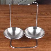 Double Ladle Holder ALJERAIWI