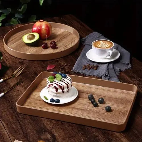 Rectangular Tray ALJERAIWI