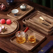 Rectangular Tray ALJERAIWI