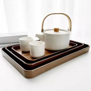 Rectangular Tray ALJERAIWI