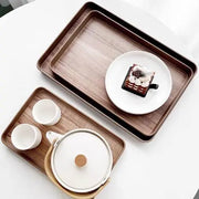 Rectangular Tray ALJERAIWI