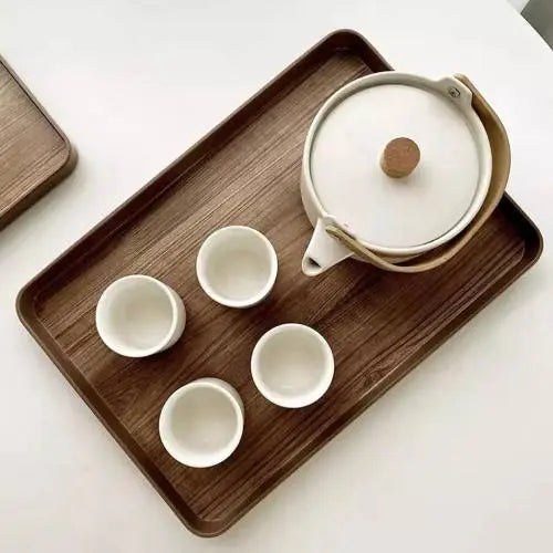 Rectangular Tray ALJERAIWI