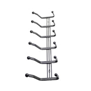 Metal Clothes Hanging Hook 12 Slots ALJERAIWI
