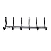 Metal Clothes Hanging Hook 12 Slots ALJERAIWI