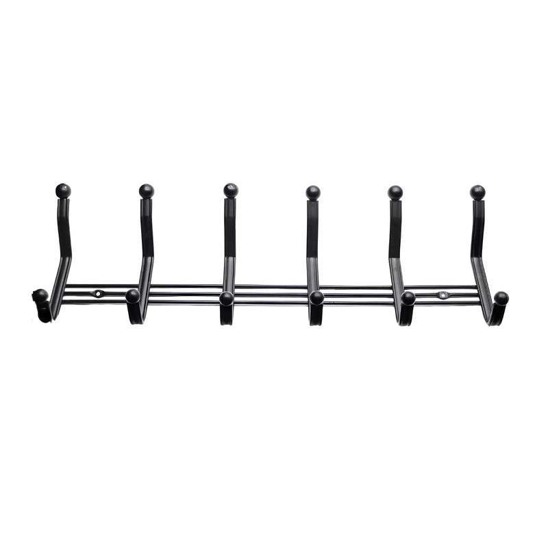 Metal Clothes Hanging Hook 12 Slots ALJERAIWI