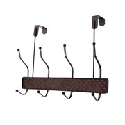 Metal Clothes Hanging Hook 8 Slots ALJERAIWI