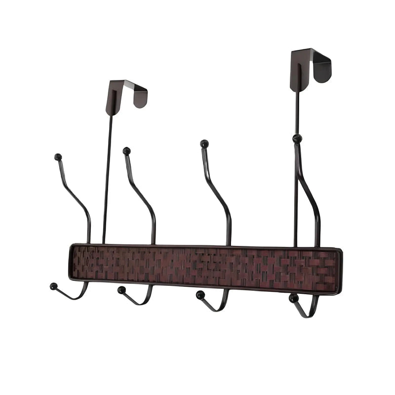 Metal Clothes Hanging Hook 8 Slots ALJERAIWI