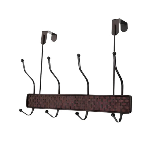Metal Clothes Hanging Hook 8 Slots ALJERAIWI