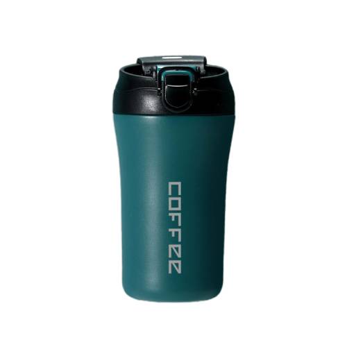 Stainless Steel Coffee Cup 460 ML