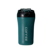 Stainless Steel Coffee Cup 460 ML ALJERAIWI