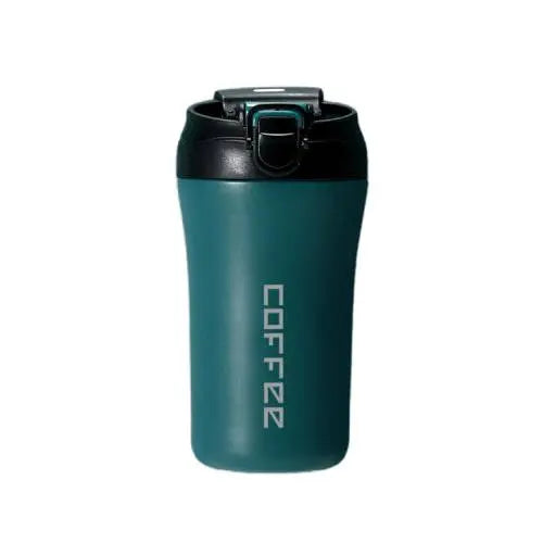 Stainless Steel Coffee Cup 460 ML ALJERAIWI