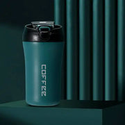 Stainless Steel Coffee Cup 460 ML ALJERAIWI
