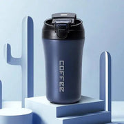 Stainless Steel Coffee Cup 460 ML ALJERAIWI