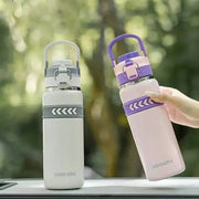 Stainless Steel Insulated Water Bottle 750 Ml ALJERAIWI