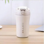 Stainless Steel Coffee Cup 460 ML ALJERAIWI